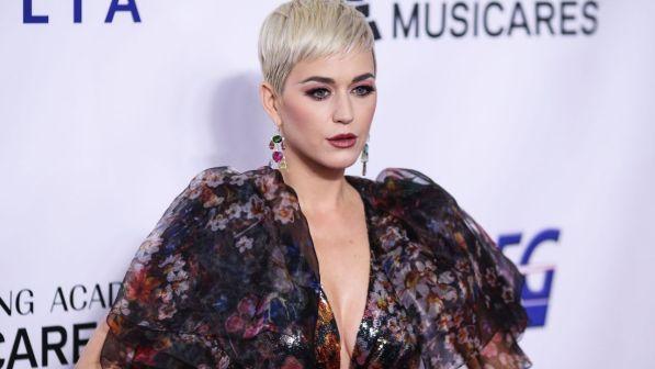 Katy Perry giudicata colpevole di plagio per "Dark Horse"