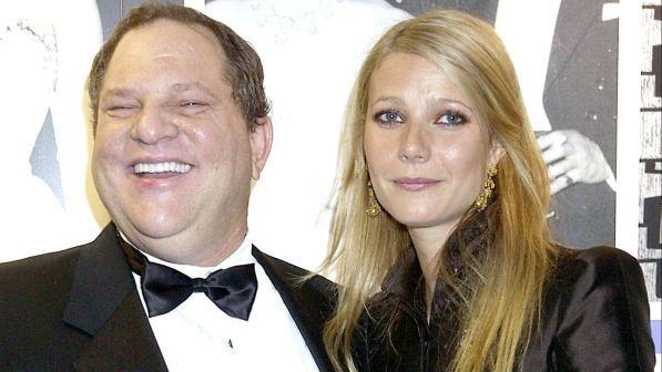 Scandalo Weinstein, il ruolo di Gwyneth Paltrow è stato cruciale: lui cercò anche di spaventarla