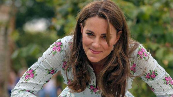 Kate Middleton incinta del quarto figlio? Gli indizi