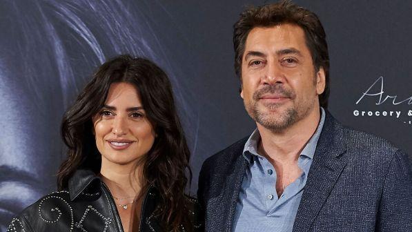 Cannes 2018, Penelope Cruz e Javier Bardem aprono il Festival
