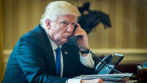 Migranti, California sfida Trump: via truppe da confine col Messico