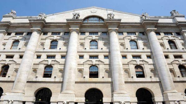 Borsa, Milano chiude in rialzo: Ftse Mib +0,73%