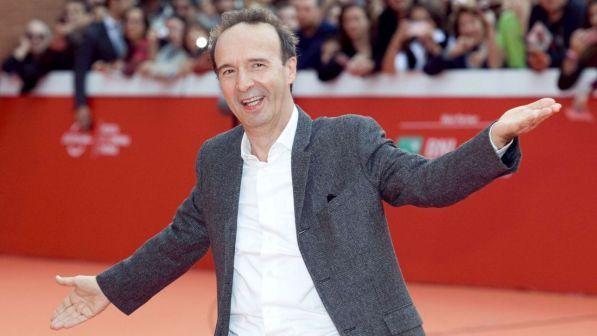 Roberto Benigni sarà Geppetto nel "Pinocchio" di Matteo Garrone