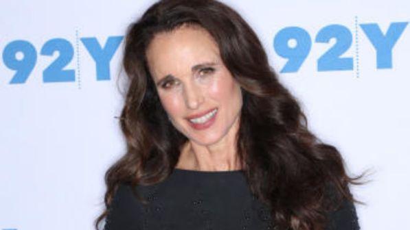 Andie MacDowell, 60 anni di intramontabile bellezza