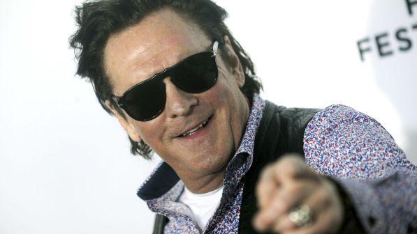 L'attore Michael Madsen arrestato per guida in stato di ebbrezza