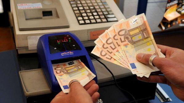 Germania, indice fiducia imprenditori crolla ai minimi da 7 anni