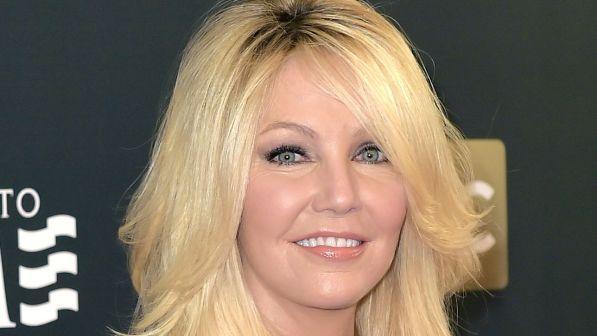 Heather Locklear, la star di "Melrose Place" arrestata per violenza domestica