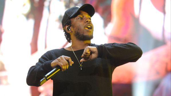 Grammy Awards, Kendrick Lamar fa incetta di nomination