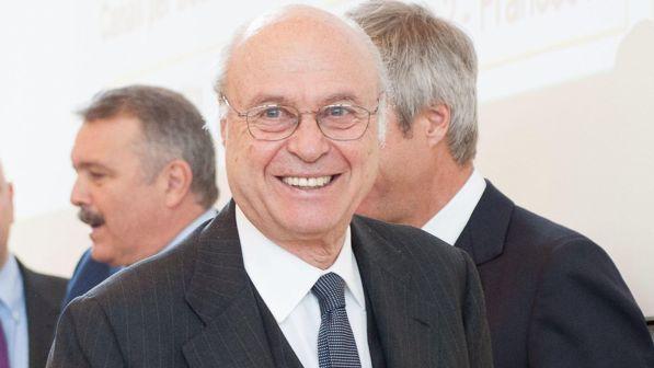 Morto a Bergamo Giampiero Pesenti, fondatore di Italcementi