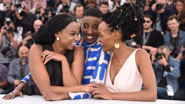 rafiki cannes 2018