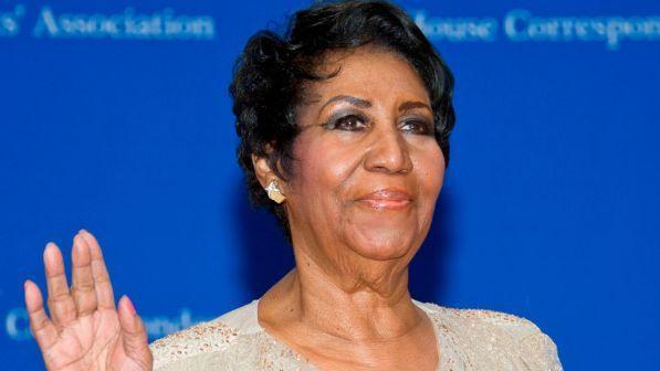 Aretha Franklin, la famiglia è fiduciosa nonostante la malattia