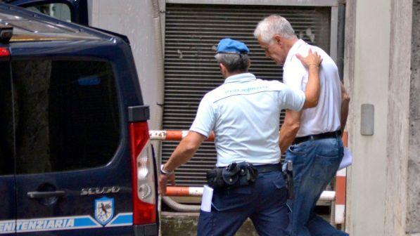 Caso Maugeri, Formigoni accetta la condanna e chiede di fare volontariato in un convento di suore