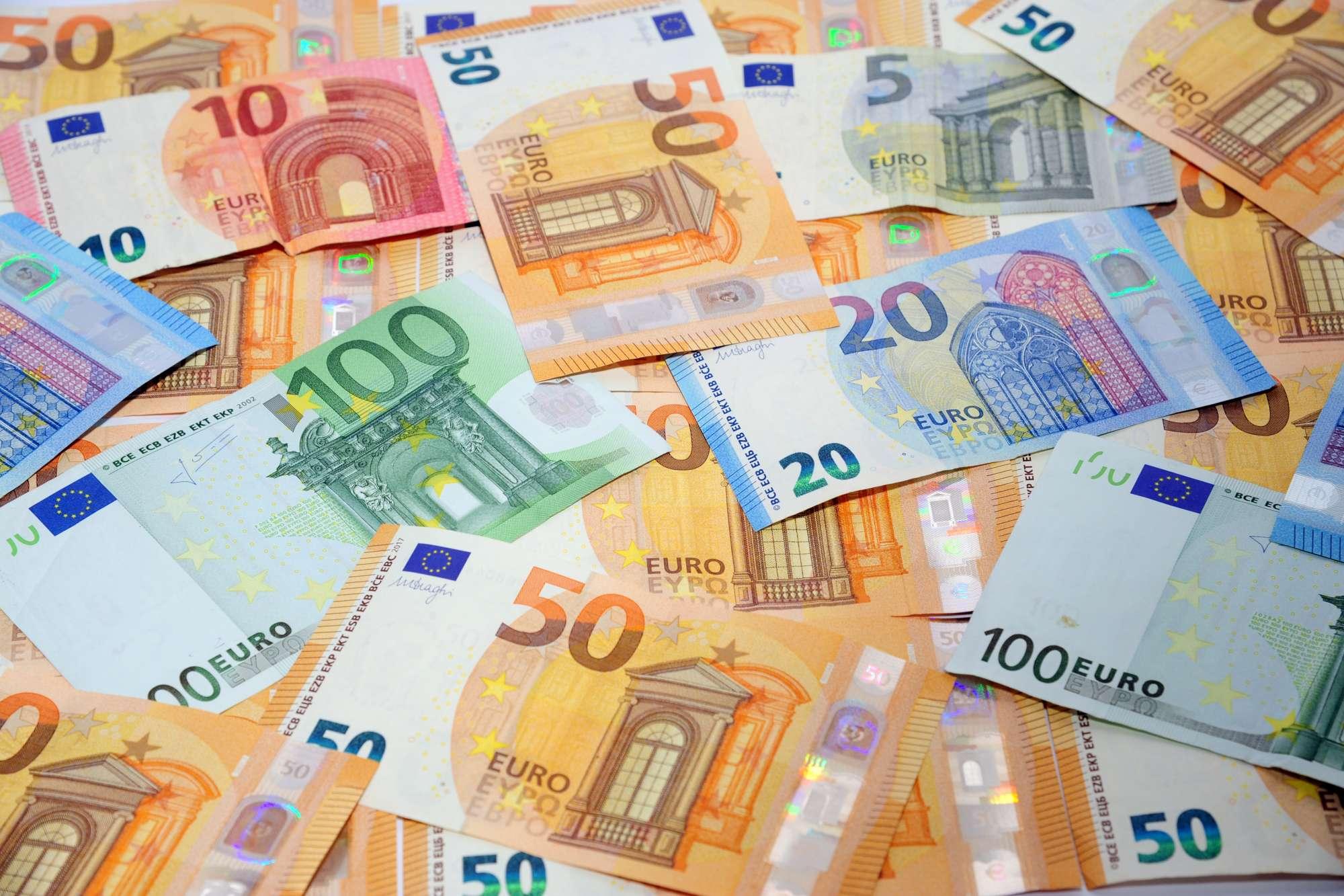 Università, più borse per tutti: <BR> a prenderle il 97,5% degli idonei