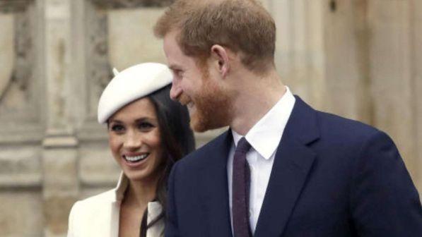 Harry-Meghan: 1.200 cittadini alle nozze, ma col pranzo al sacco