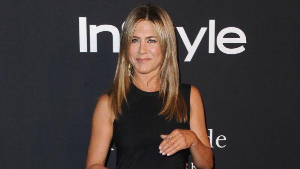 Da Jennifer Aniston a Dave Grohl, le star che compiono 50 anni nel 2019