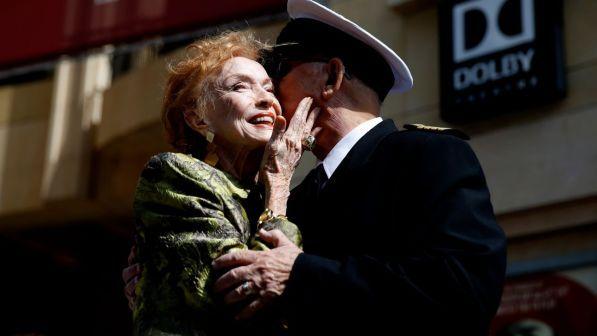 Addio a Jeraldine Saunders, creatrice di "Love Boat"