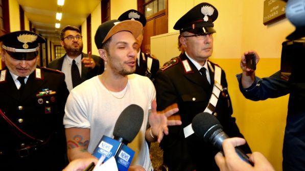 Marco Carta, da pm ulteriori indagini: acquisiti nuovi video