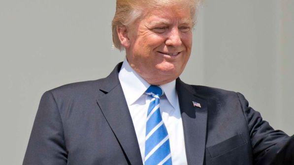 Charlottesville, Trump: "E' tempo di lenire ferite che ci dividono"