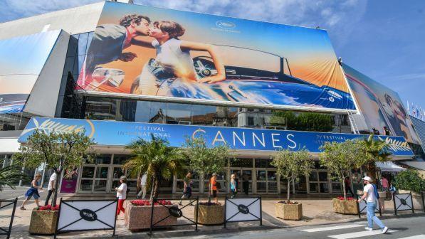 Festival di Cannes al via, 71.ma edizione nel segno delle donne e del cambiamento