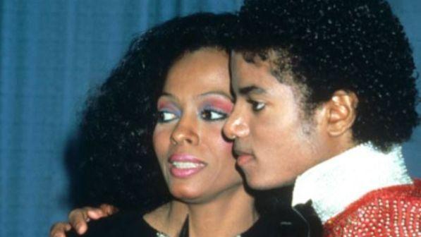 Michael Jackson, Diana Ross lo difende: "Fermatevi, nel nome dell'amore"