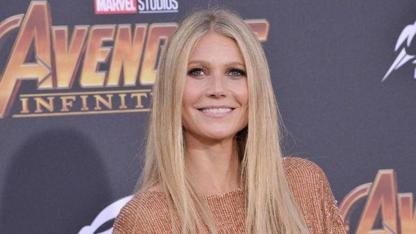 Gwyneth Paltrow si confessa: "Finalmente ho una relazione matura"