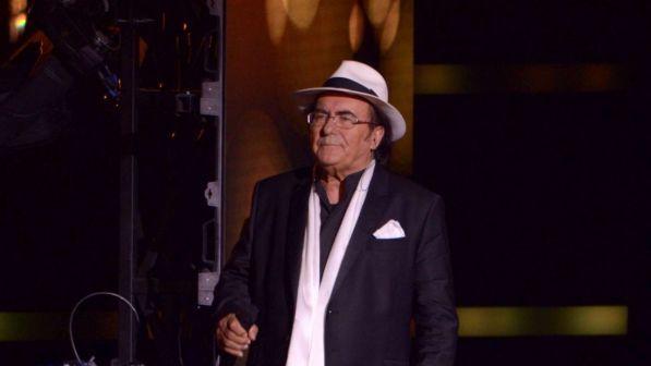 Al Bano a Tgcom24: "Con Romina nessuna cena romantica"
