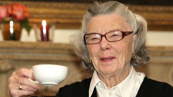 Addio a Rosamunde Pilcher, la regina del romanzo rosa