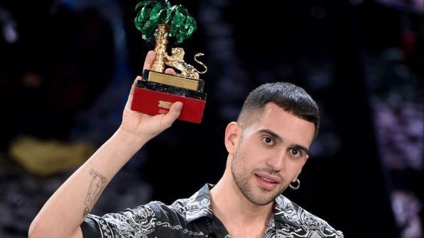 Mahmood, record su Spotify con "Soldi": un milione e mezzo di streaming in un giorno