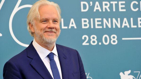 Tim Robbins