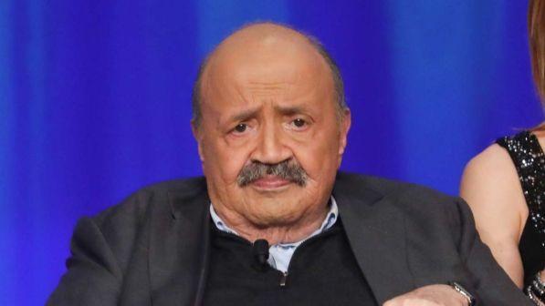 Maurizio Costanzo: "A 80 anni ho la curiosità di un ragazzino"
