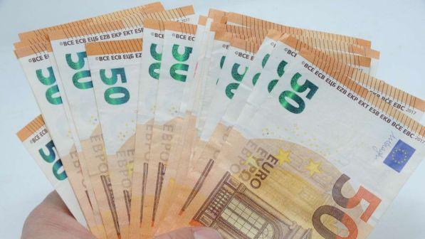 Reddito di cittadinanza addio se si vincono al gioco oltre 6mila euro