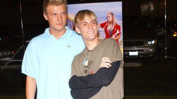 Nick Carter ottiene ordine restrittivo contro il fratello Aaron: "Voleva uccidere mia moglie incinta"
