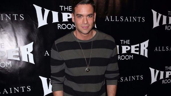 "Glee", l'attore Mark Salling ammette il reato di pedopornografia