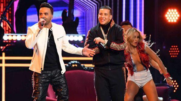 "Despacito", oltre 5 miliardi di visualizzazioni: è il video più visto di sempre su YouTube