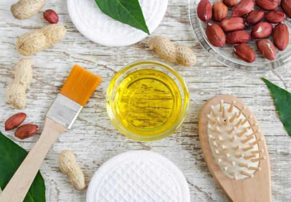Prenditi cura dei tuoi capelli con l'olio di jojoba