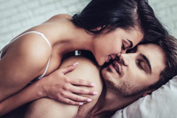 Felicità di coppia? Scopri il segreto di una intimità al top