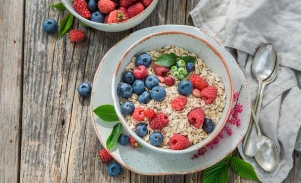 Avena: un cereale dalle mille virtù