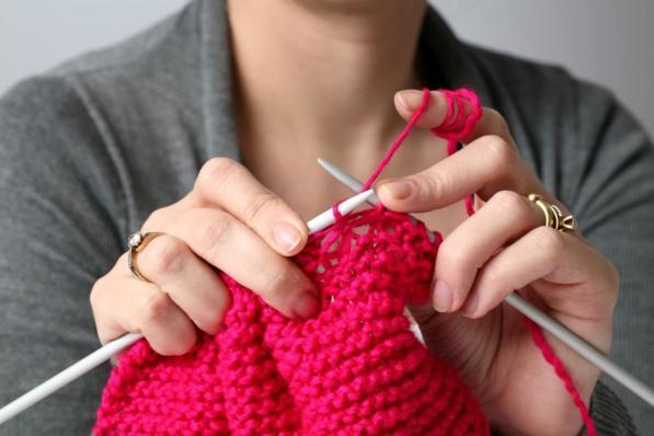 Gli hobby creativi e trendy per combattere lo stress