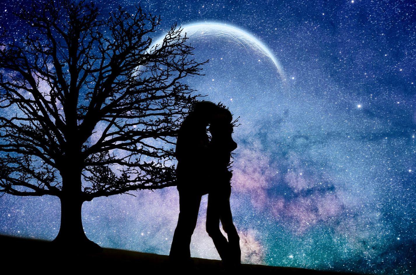 Astrologia: Marte, Venere e l’attrazione amorosa