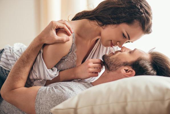 Amore: cinque consigli per una vita intima al top
