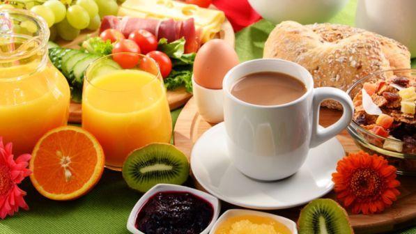 Il brunch in casa: inizia la giornata alla grande!
