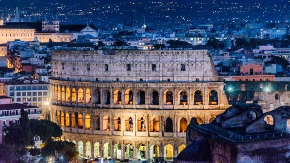 Migliori destinazioni 2019: Roma terza al mondo nel cuore dei viaggiatori