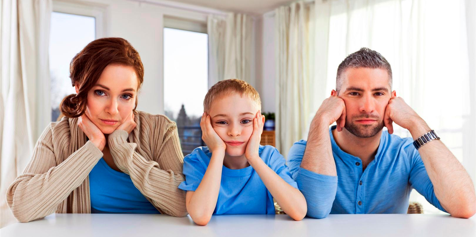 Combattere la pigrizia in famiglia