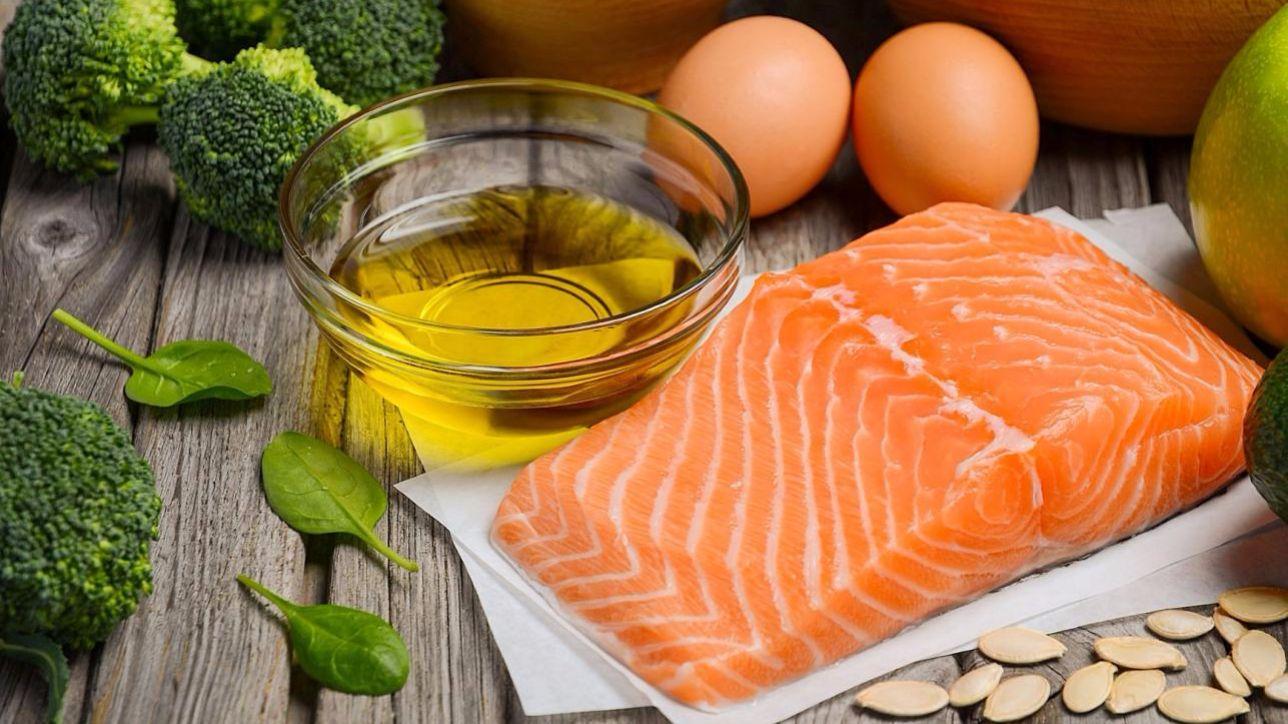 dieta chetogenica a tre sezioni dieta chetogenica a tre sezioni