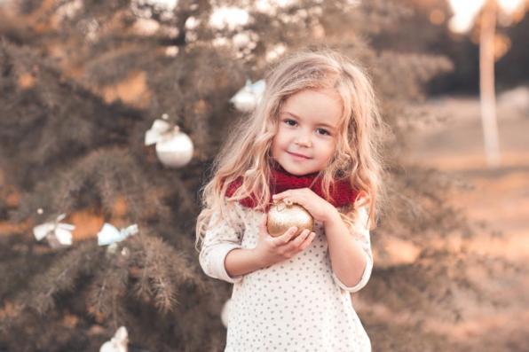 Letterina a Babbo Natale: idee per il messaggio più amato dai bimbi