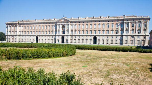 Reggia di Caserta, Tar sospende la nomina del direttore Maffei
