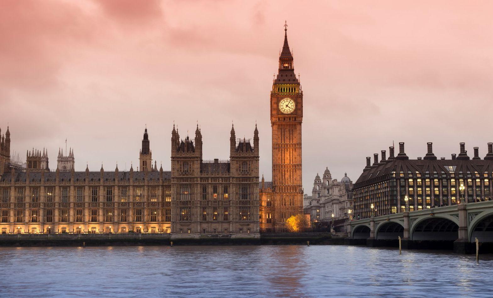 Niente "Brexit" sui treni: il Regno Unito resta nel circuito Interrail