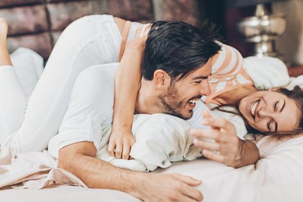 Tanti buoni motivi per fare sesso d'inverno