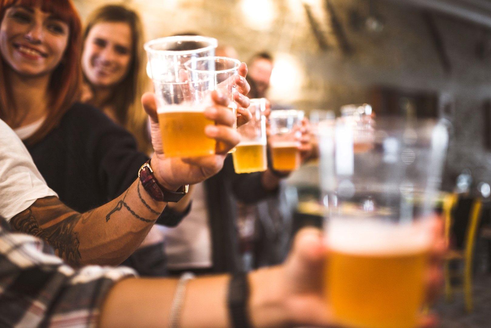 Le gite e le sagre per l’ultimo weekend di giugno