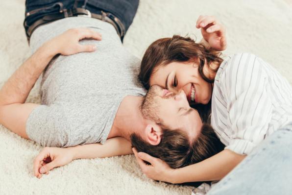 Eros e desiderio: ecco perché uomini e donne sono diversi